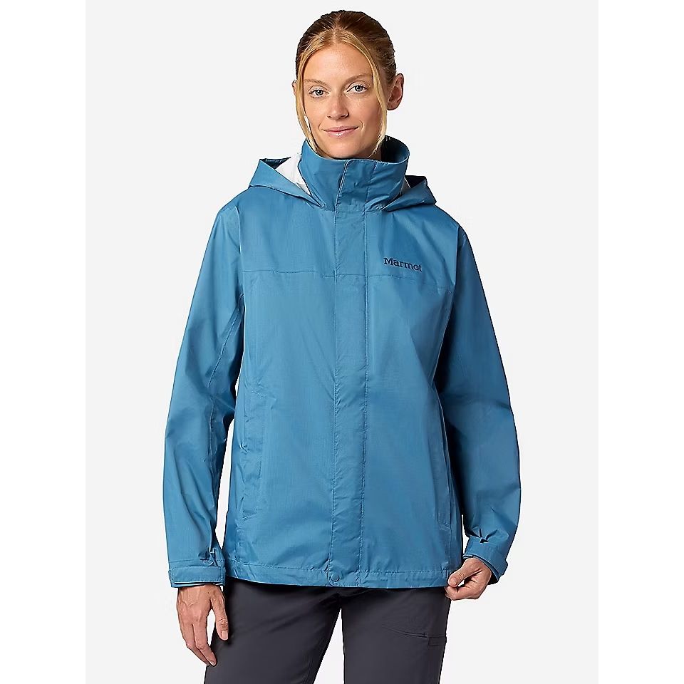 Marmot PreCip Evo Jacket - Women's