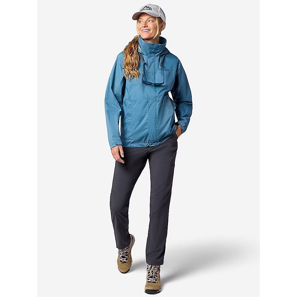 Marmot PreCip Evo Jacket - Women's