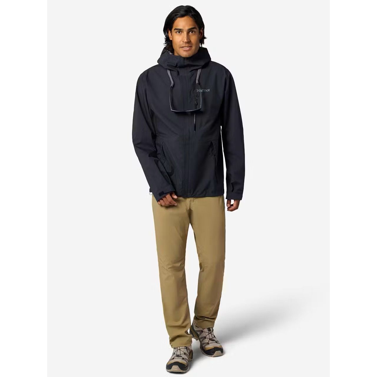 Marmot PreCip Evo Pro Jacket - Men's