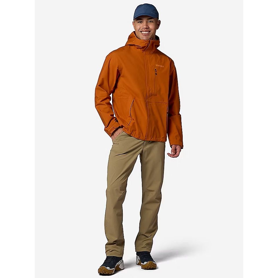 Marmot PreCip Evo Pro Jacket - Men's