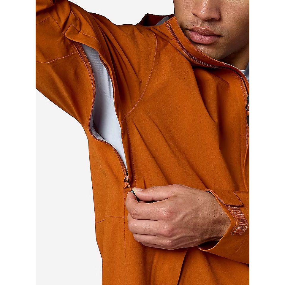 Marmot PreCip Evo Pro Jacket - Men's
