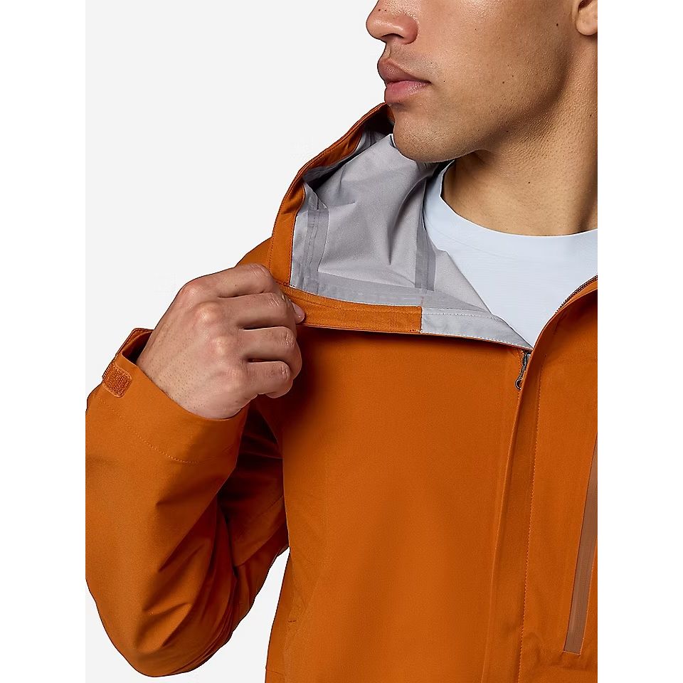 Marmot PreCip Evo Pro Jacket - Men's