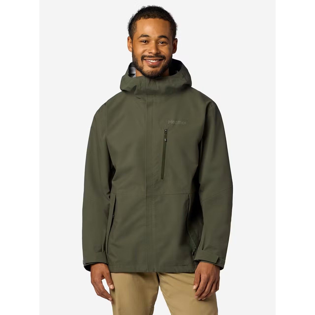 Marmot PreCip Evo Pro Jacket - Men's