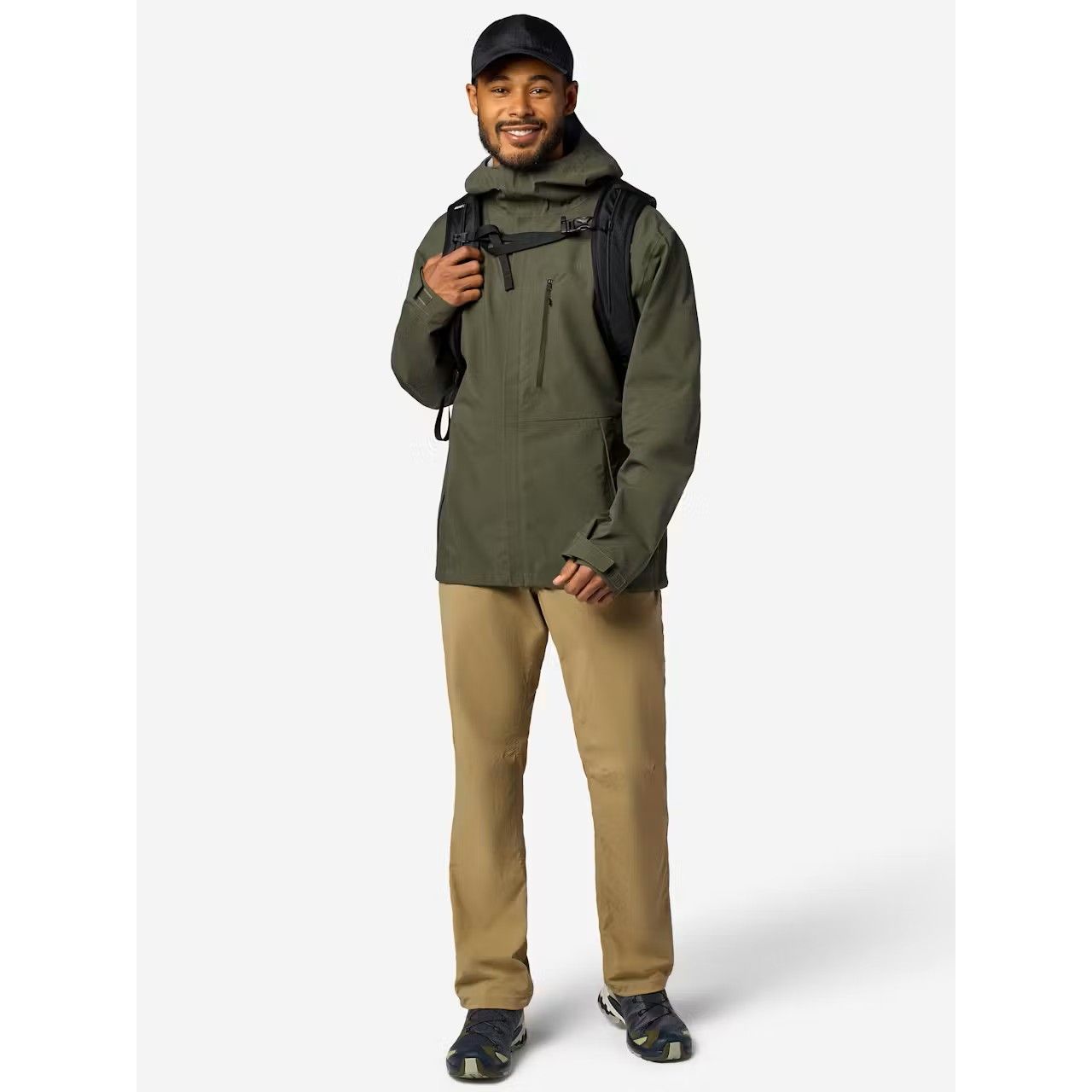 Marmot PreCip Evo Pro Jacket - Men's