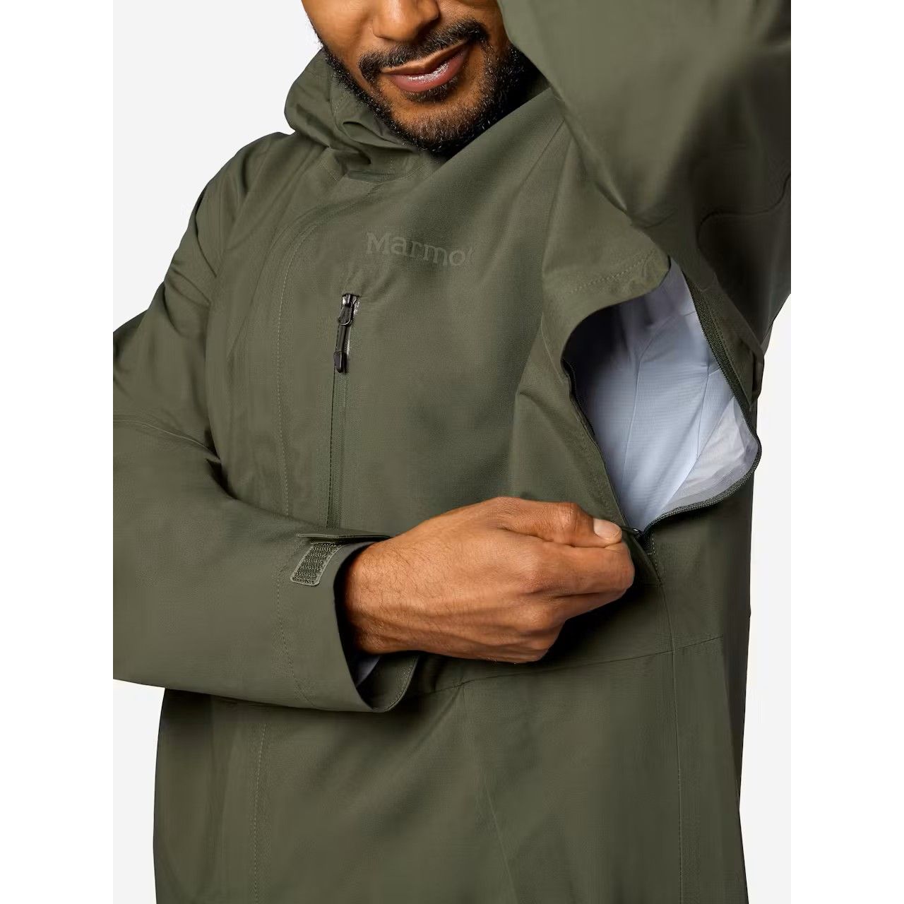 Marmot PreCip Evo Pro Jacket - Men's