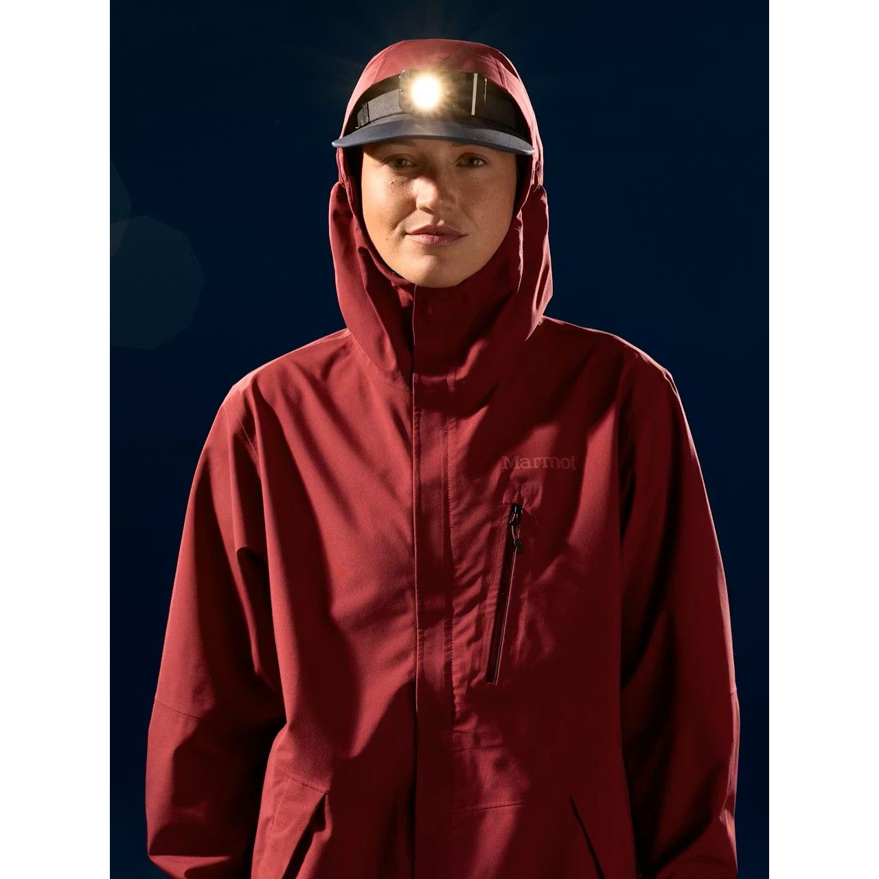 Marmot PreCip Evo Pro Jacket - Women's