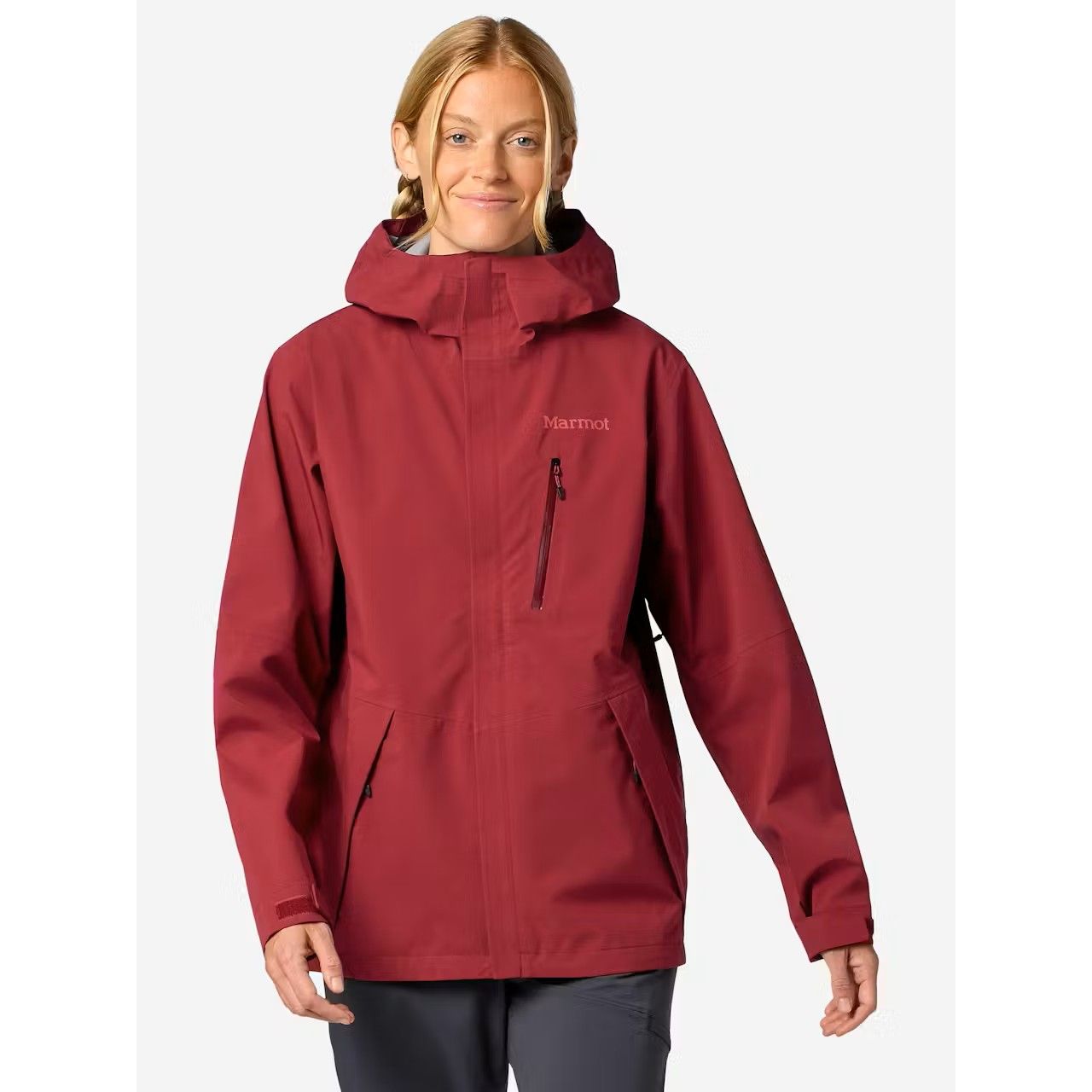 Marmot PreCip Evo Pro Jacket - Women's