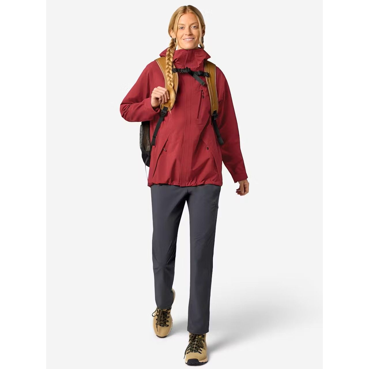Marmot PreCip Evo Pro Jacket - Women's
