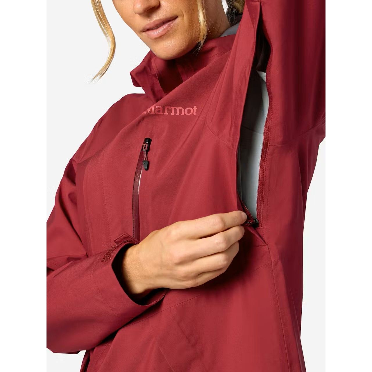 Marmot PreCip Evo Pro Jacket - Women's