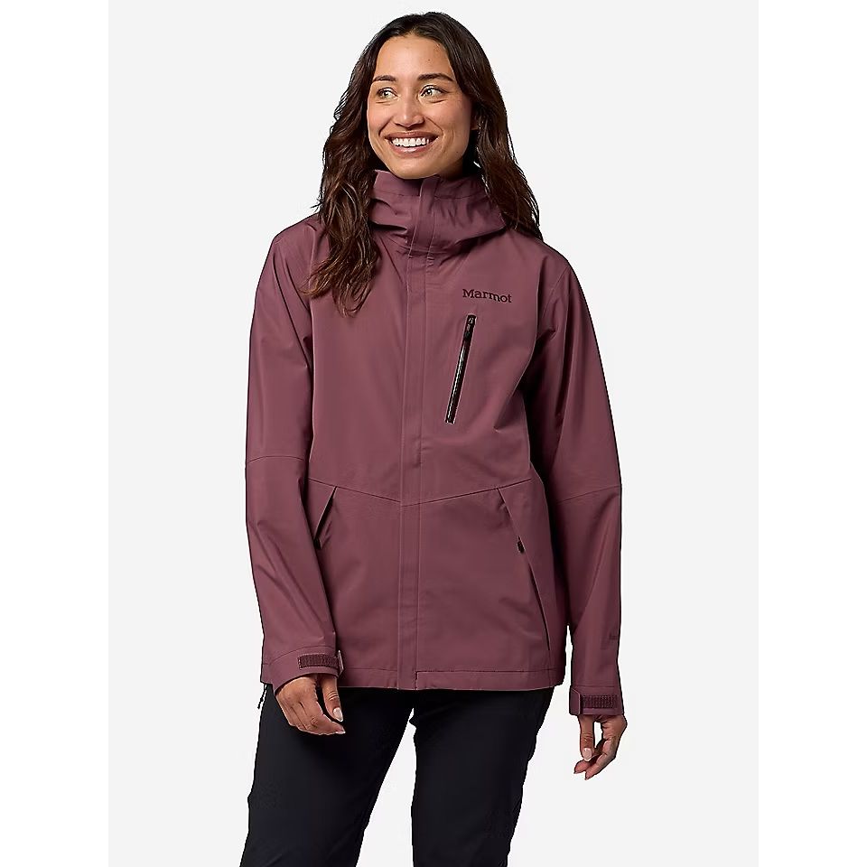 Marmot PreCip Evo Pro Jacket - Women's