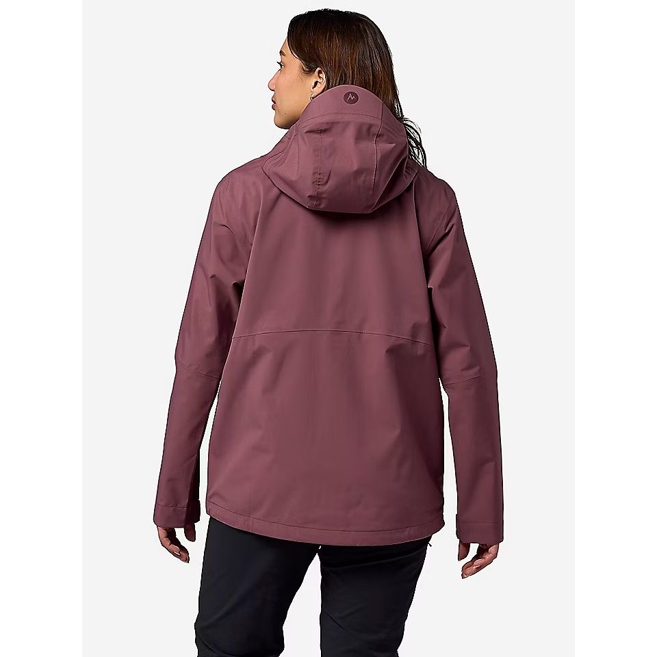 Marmot PreCip Evo Pro Jacket - Women's
