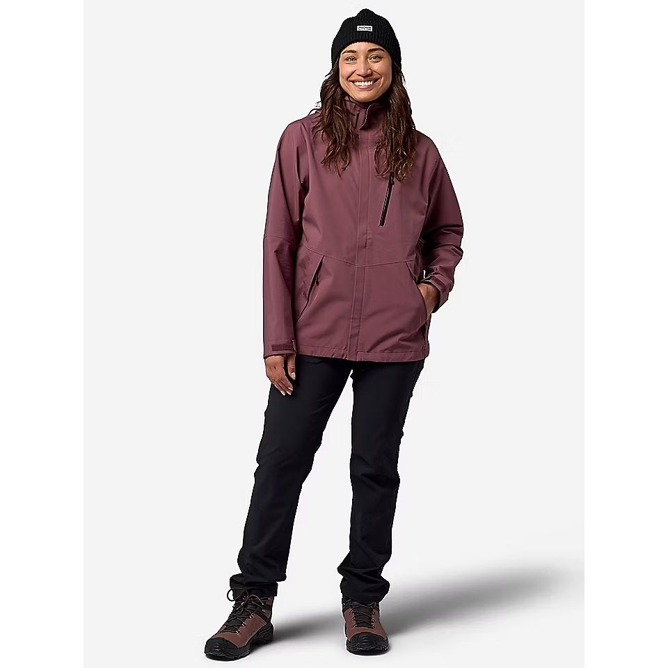 Marmot PreCip Evo Pro Jacket - Women's