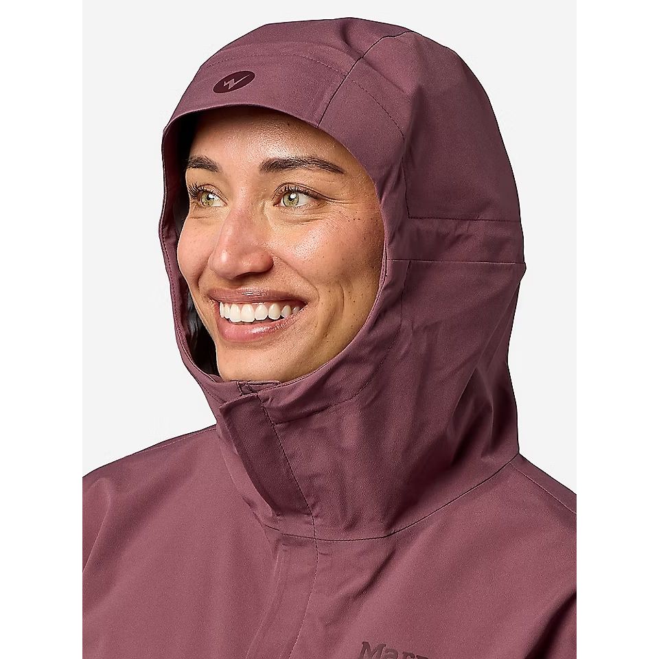 Marmot PreCip Evo Pro Jacket - Women's