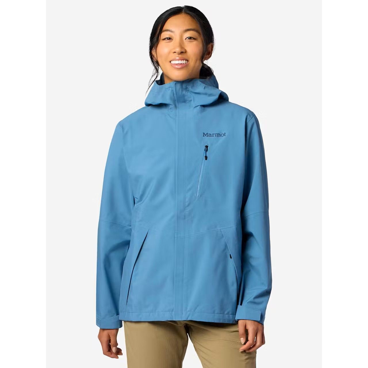 Marmot PreCip Evo Pro Jacket - Women's