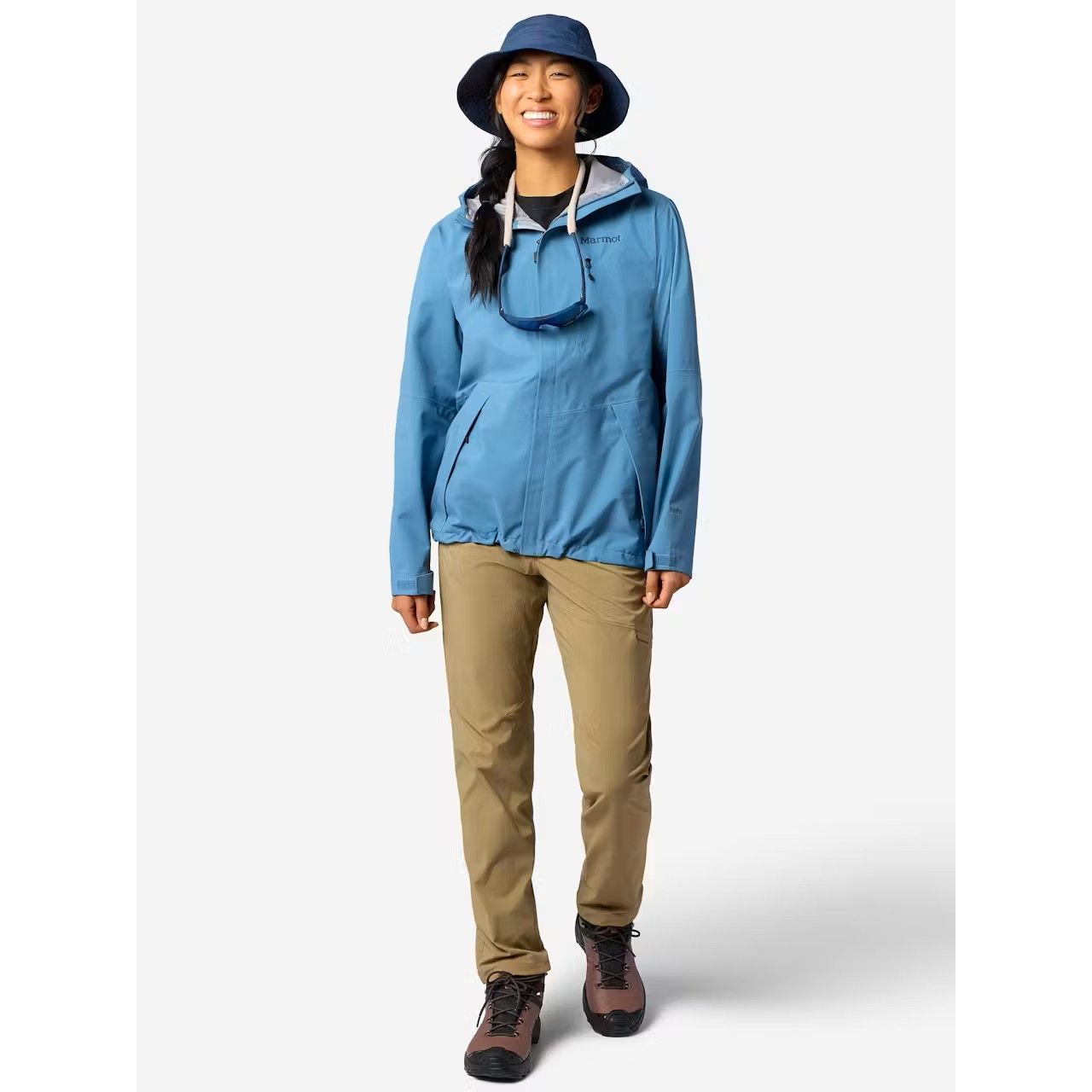 Marmot PreCip Evo Pro Jacket - Women's