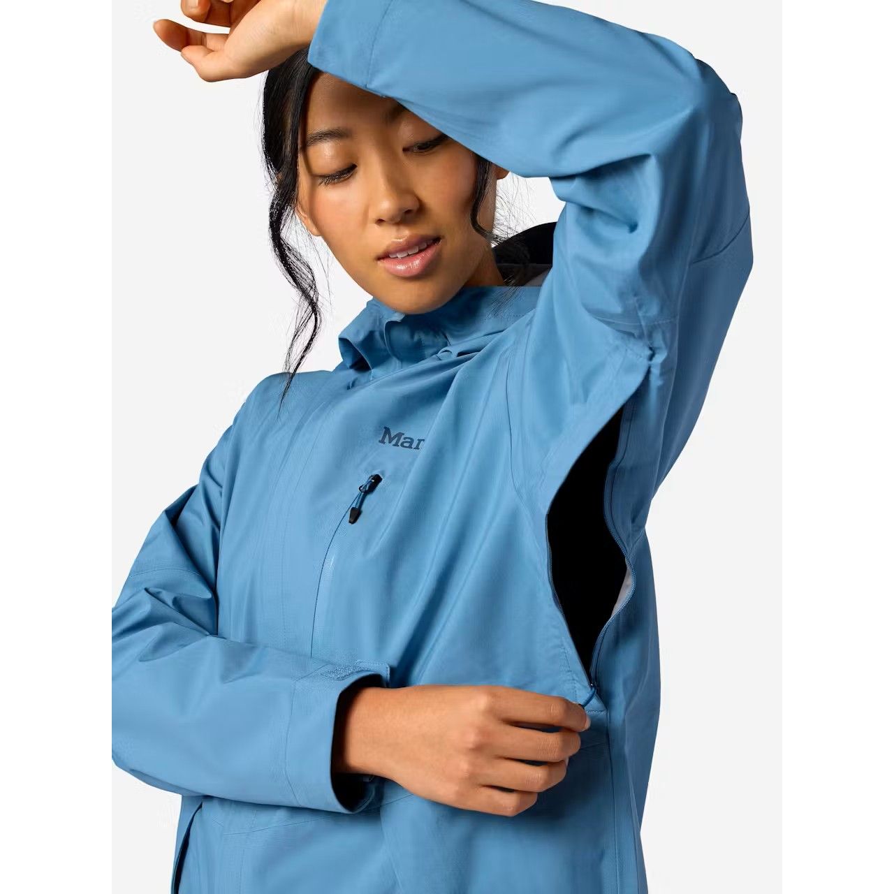 Marmot PreCip Evo Pro Jacket - Women's
