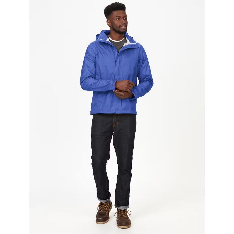 Marmot Precip Eco Jacket - Men's