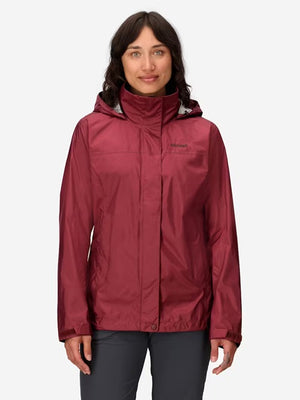 Marmot Precip Eco Jacket - Women's