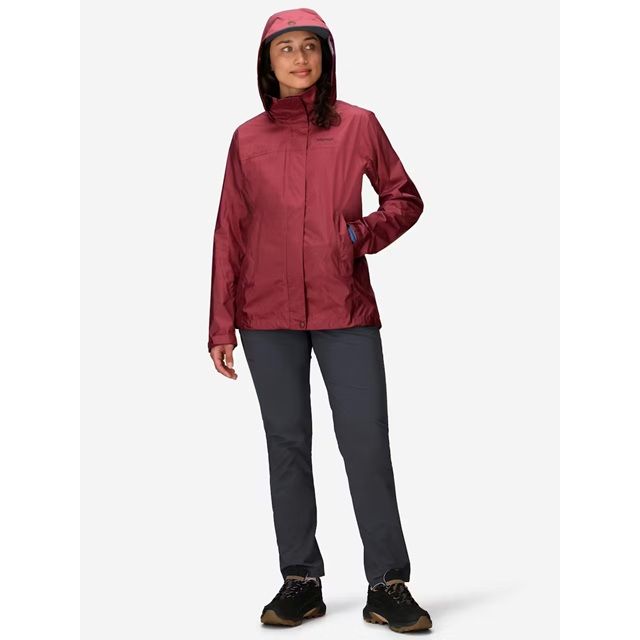 Marmot Precip Eco Jacket - Women's