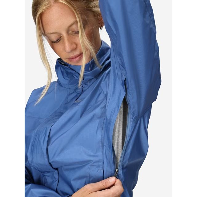 Marmot Precip Eco Jacket - Women's