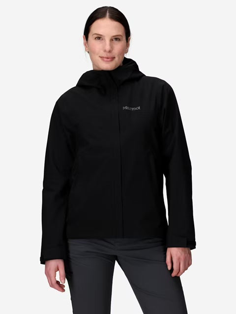 Marmot Precip Eco Pro Jacket - Women's
