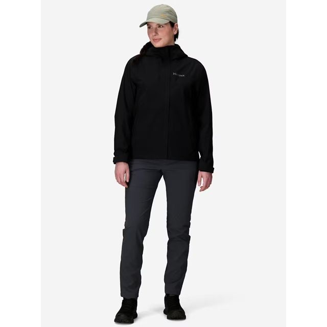 Marmot Precip Eco Pro Jacket - Women's
