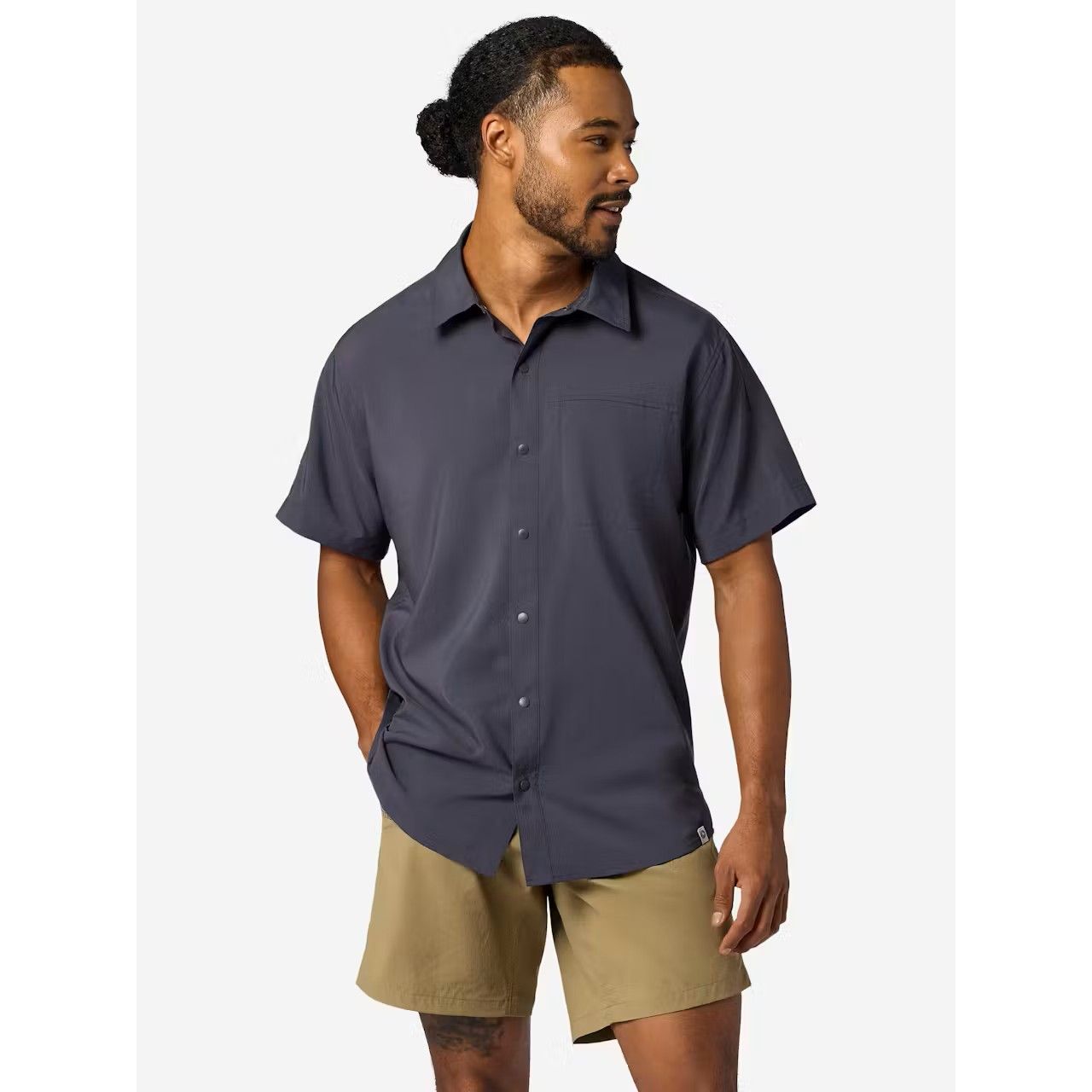 Marmot Spring Creek SS - Men's