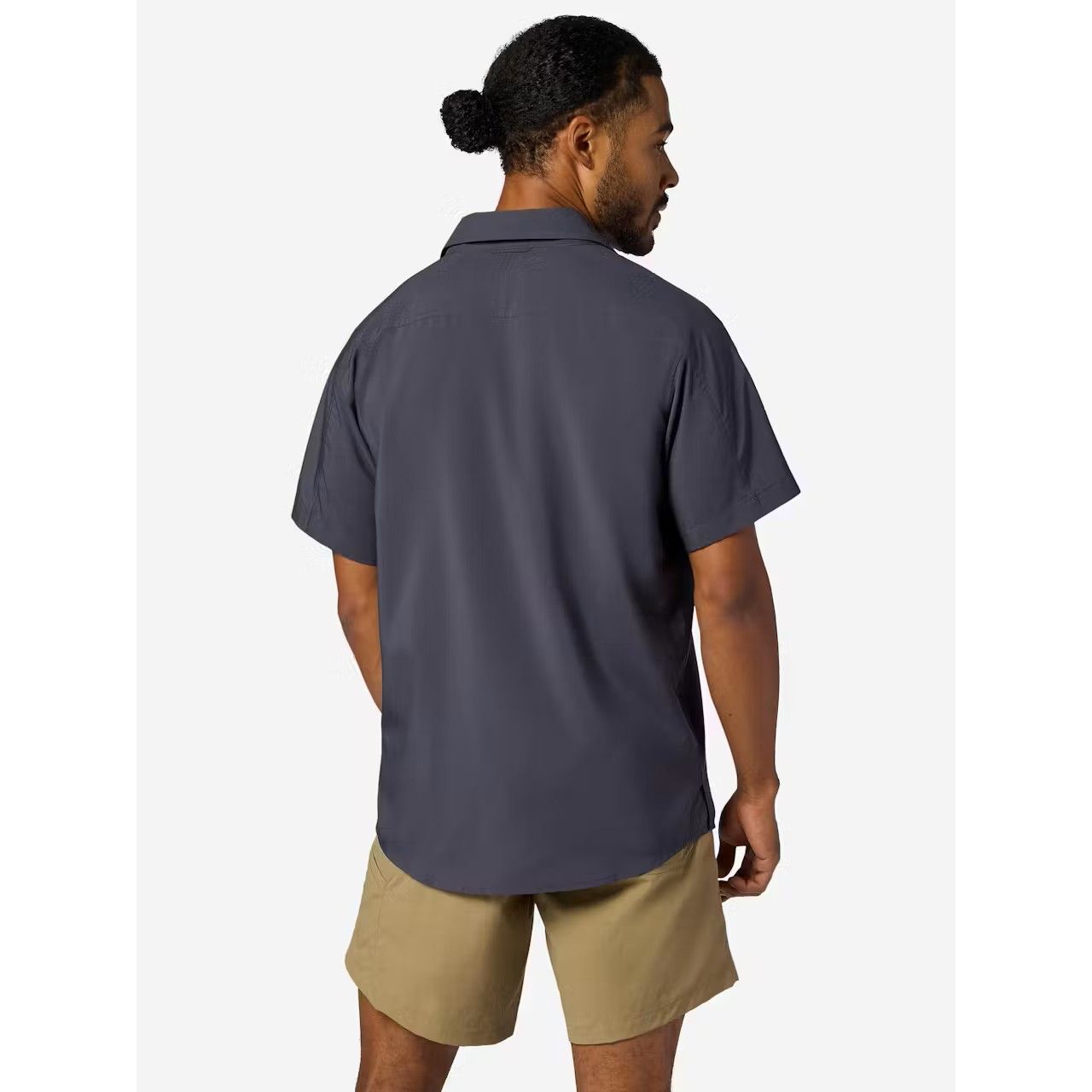 Marmot Spring Creek SS - Men's