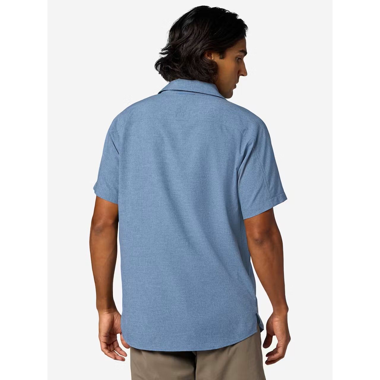 Marmot Spring Creek SS - Men's