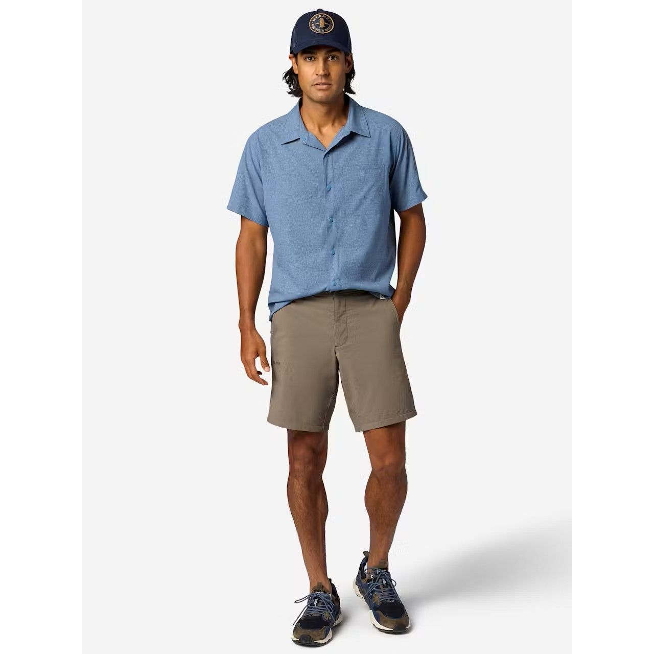Marmot Spring Creek SS - Men's