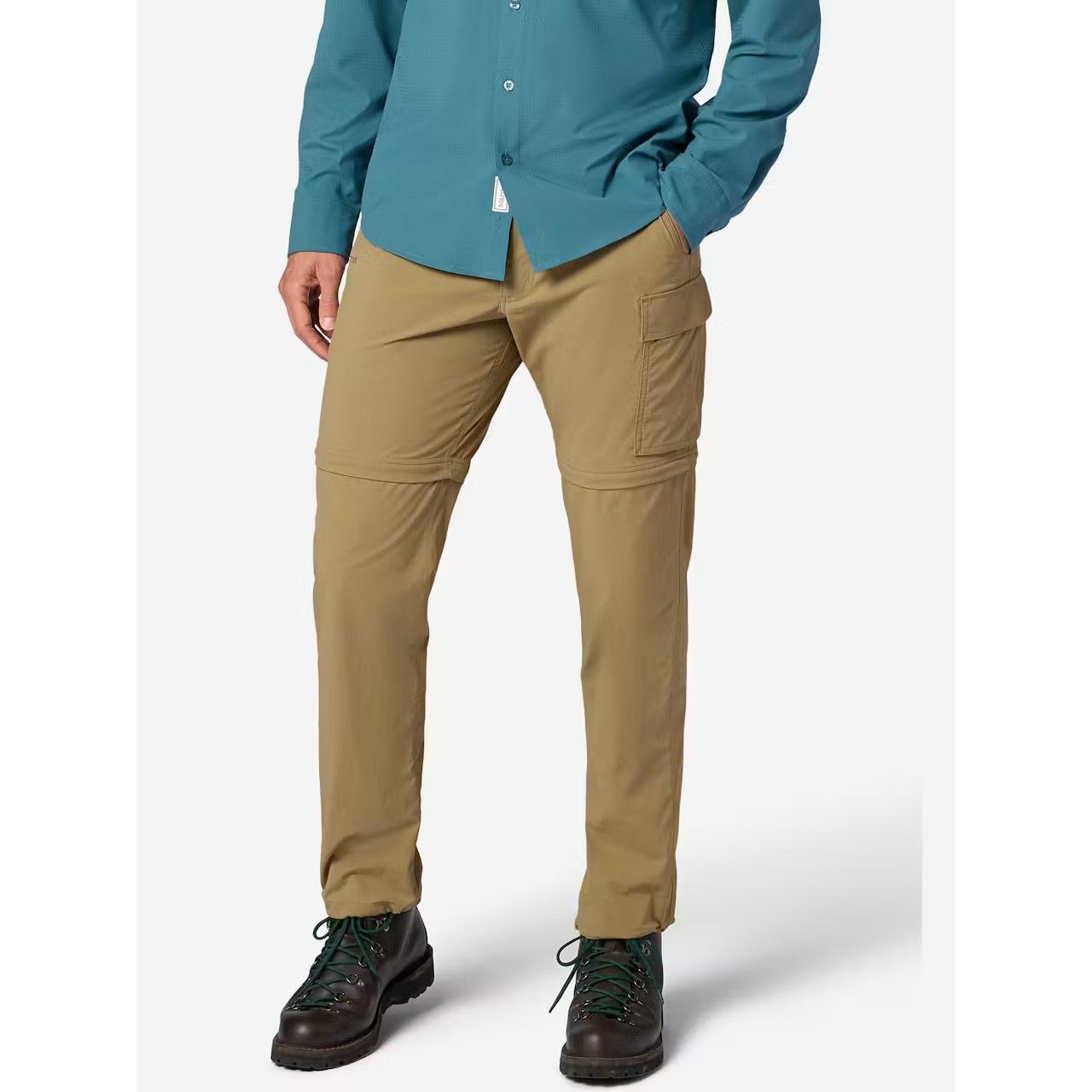 Marmot Trailway Convertible Pant - Men's