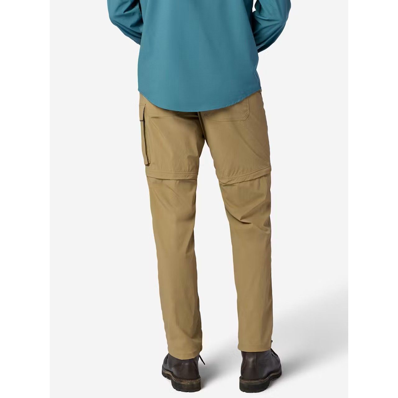 Marmot Trailway Convertible Pant - Men's