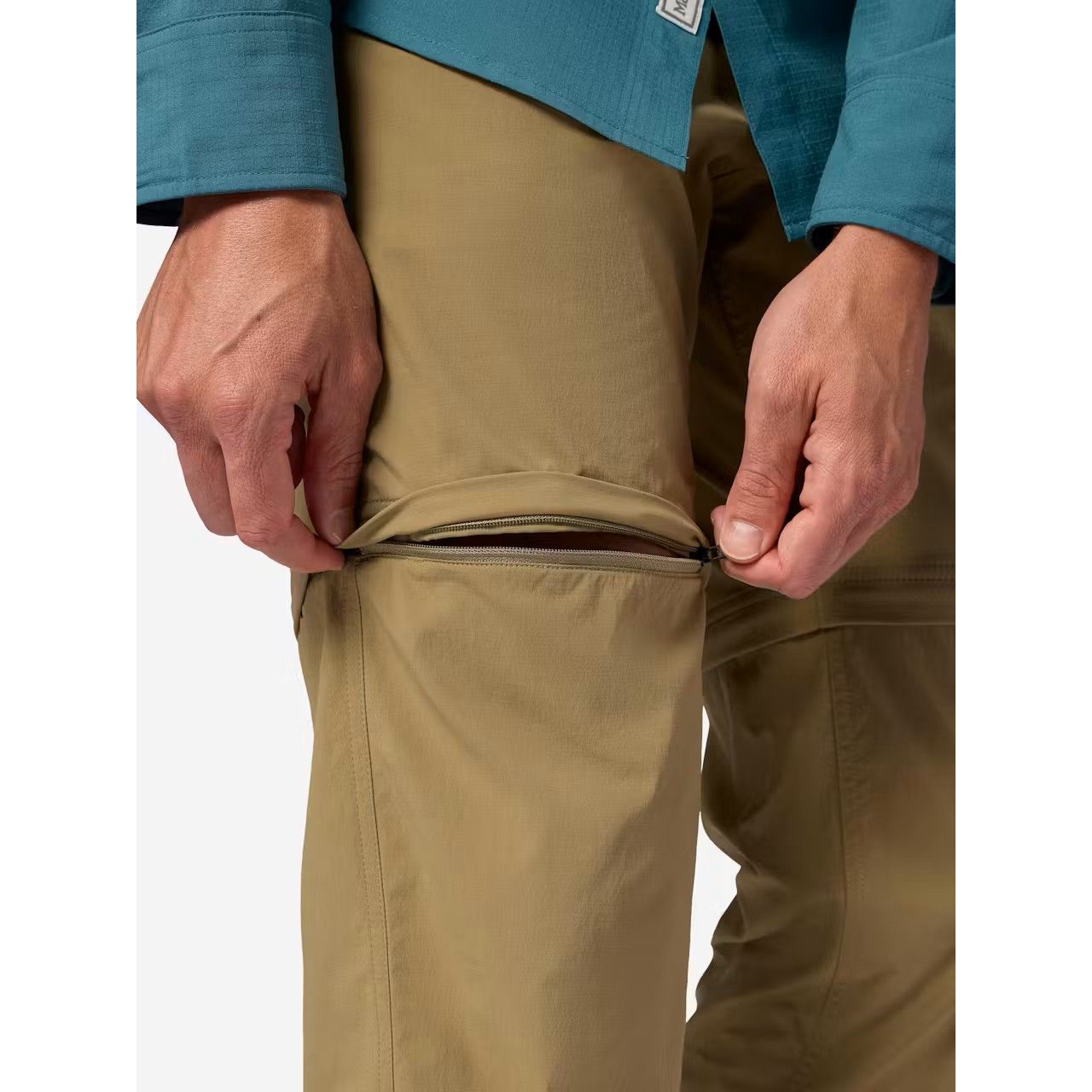 Marmot Trailway Convertible Pant - Men's