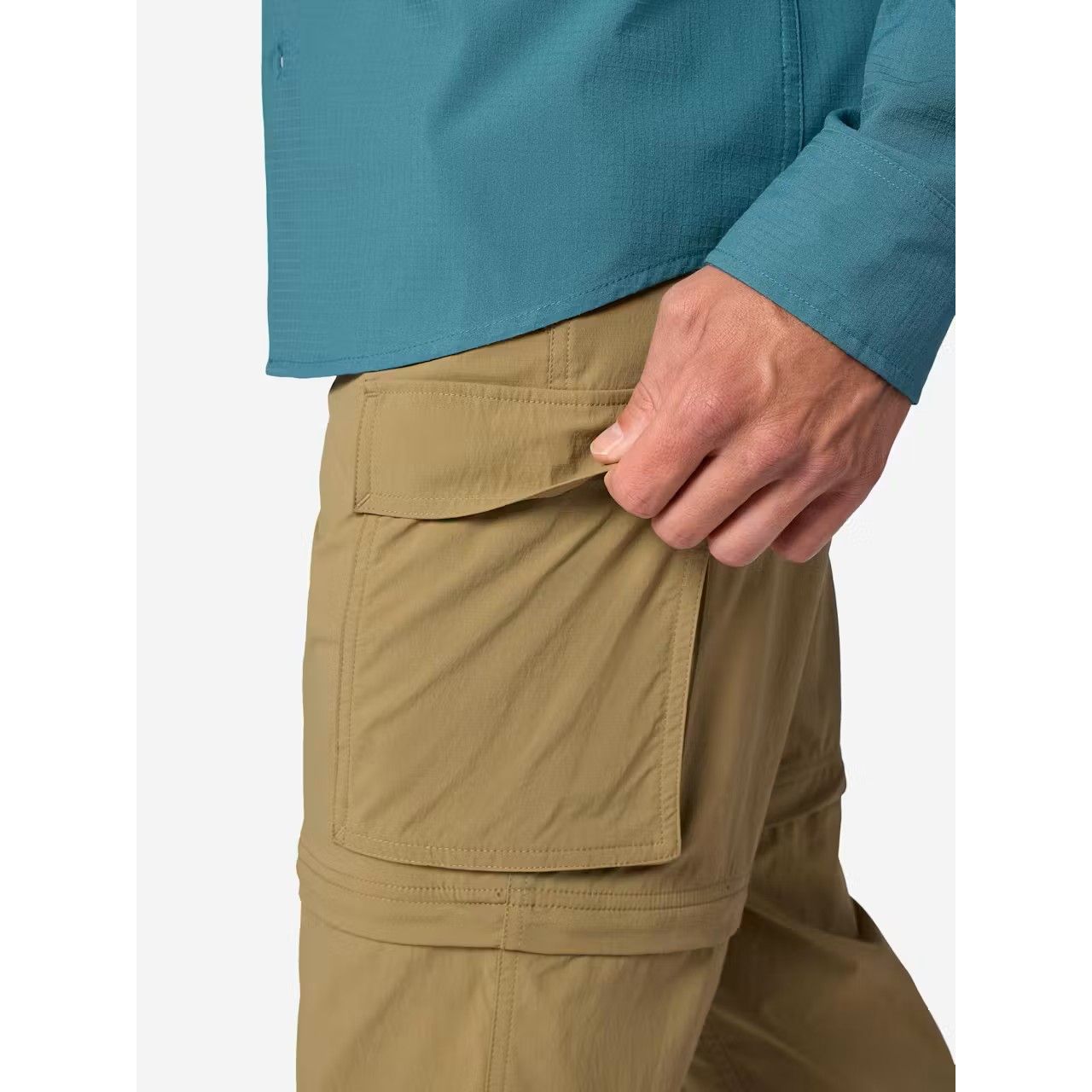 Marmot Trailway Convertible Pant - Men's