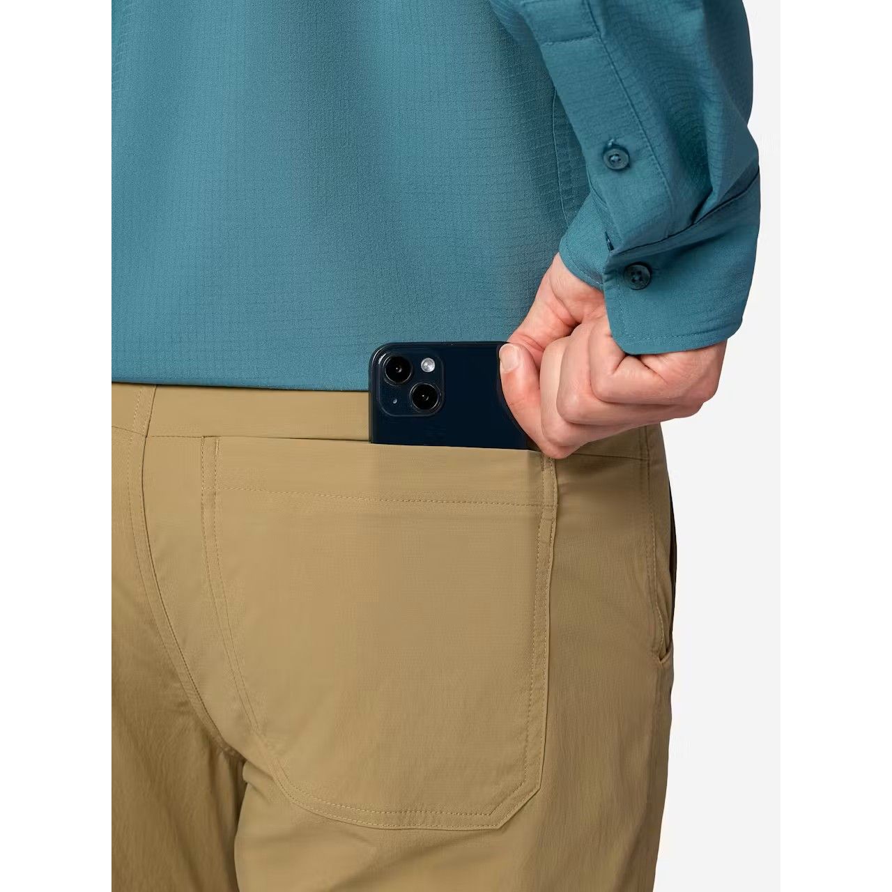 Marmot Trailway Convertible Pant - Men's