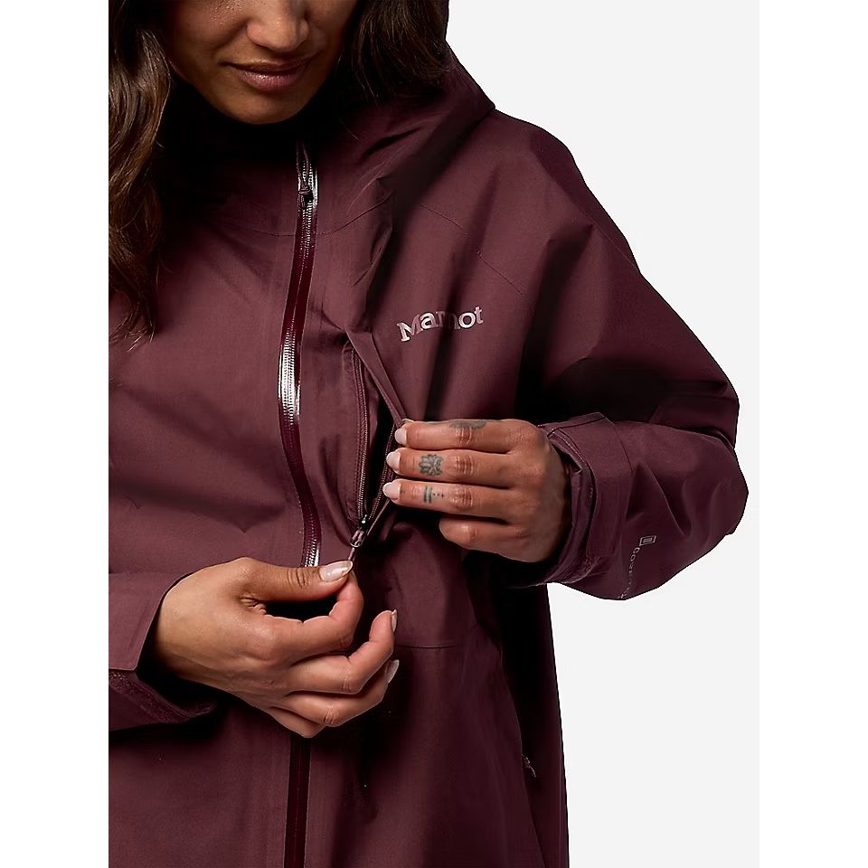 Marmot Waypoint GORE-TEX Jacket - Women's