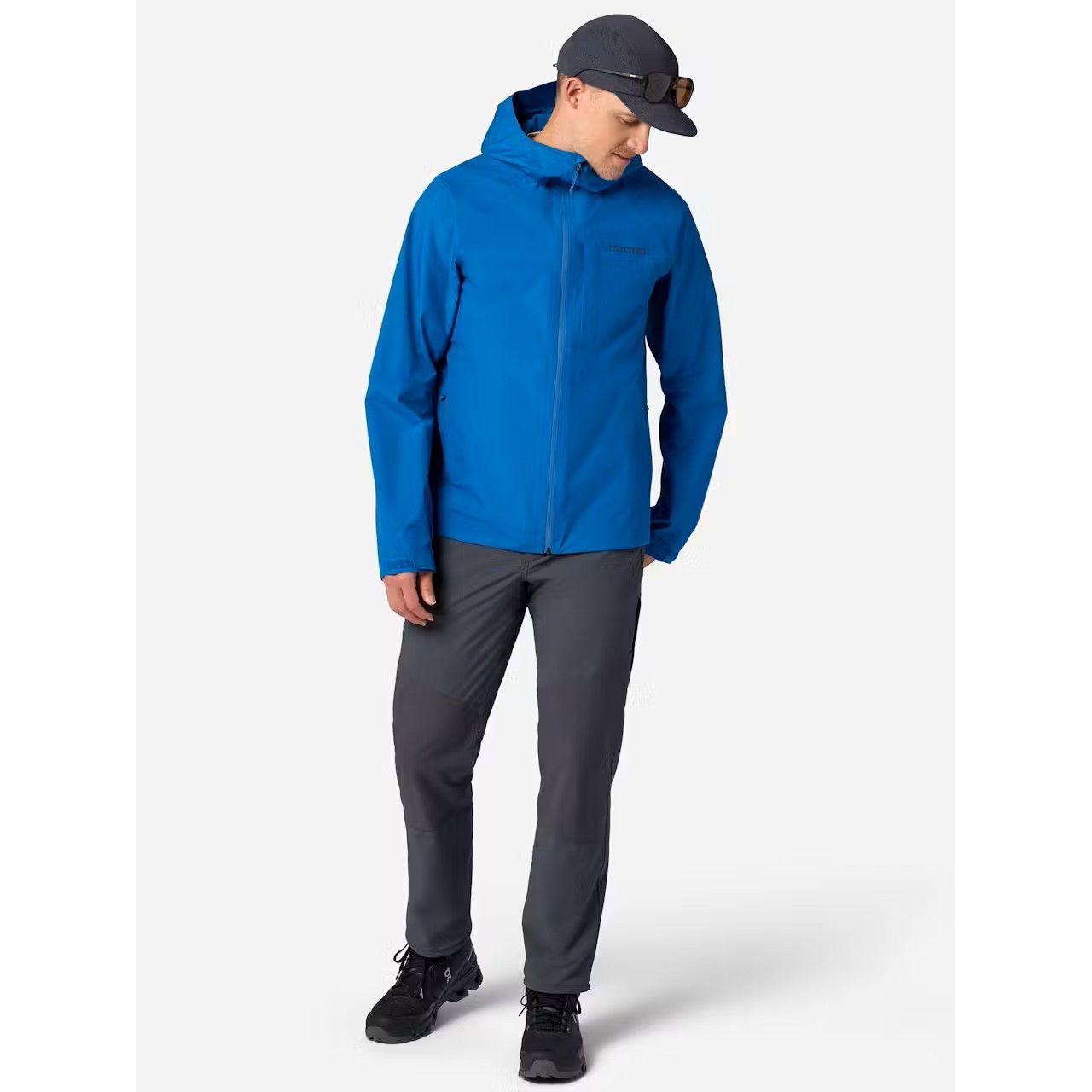 Marmot Waypoint GTX Jacket - Men's