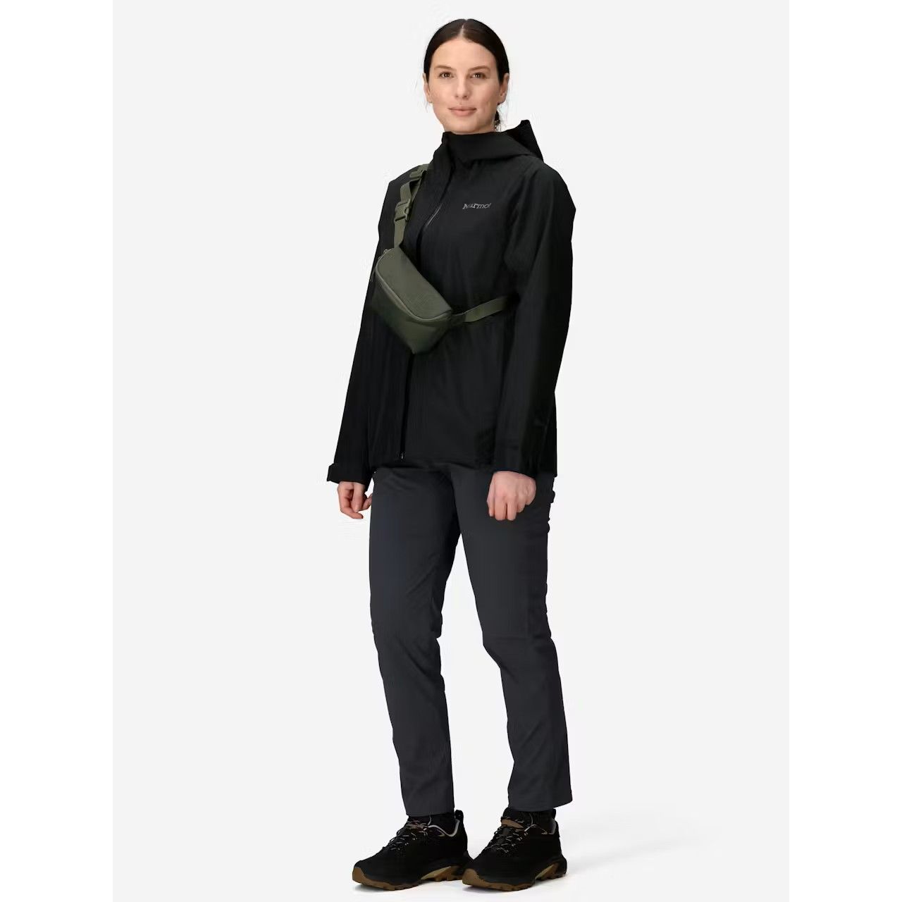 Marmot Waypoint GTX Jacket - Women's