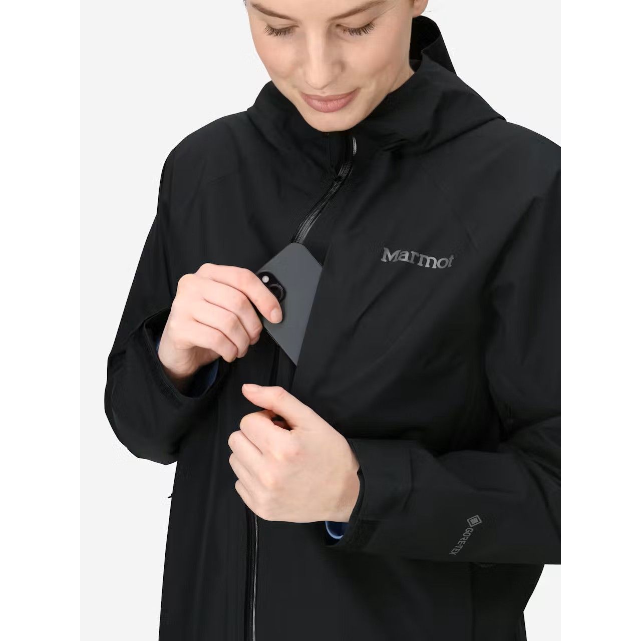 Marmot Waypoint GTX Jacket - Women's