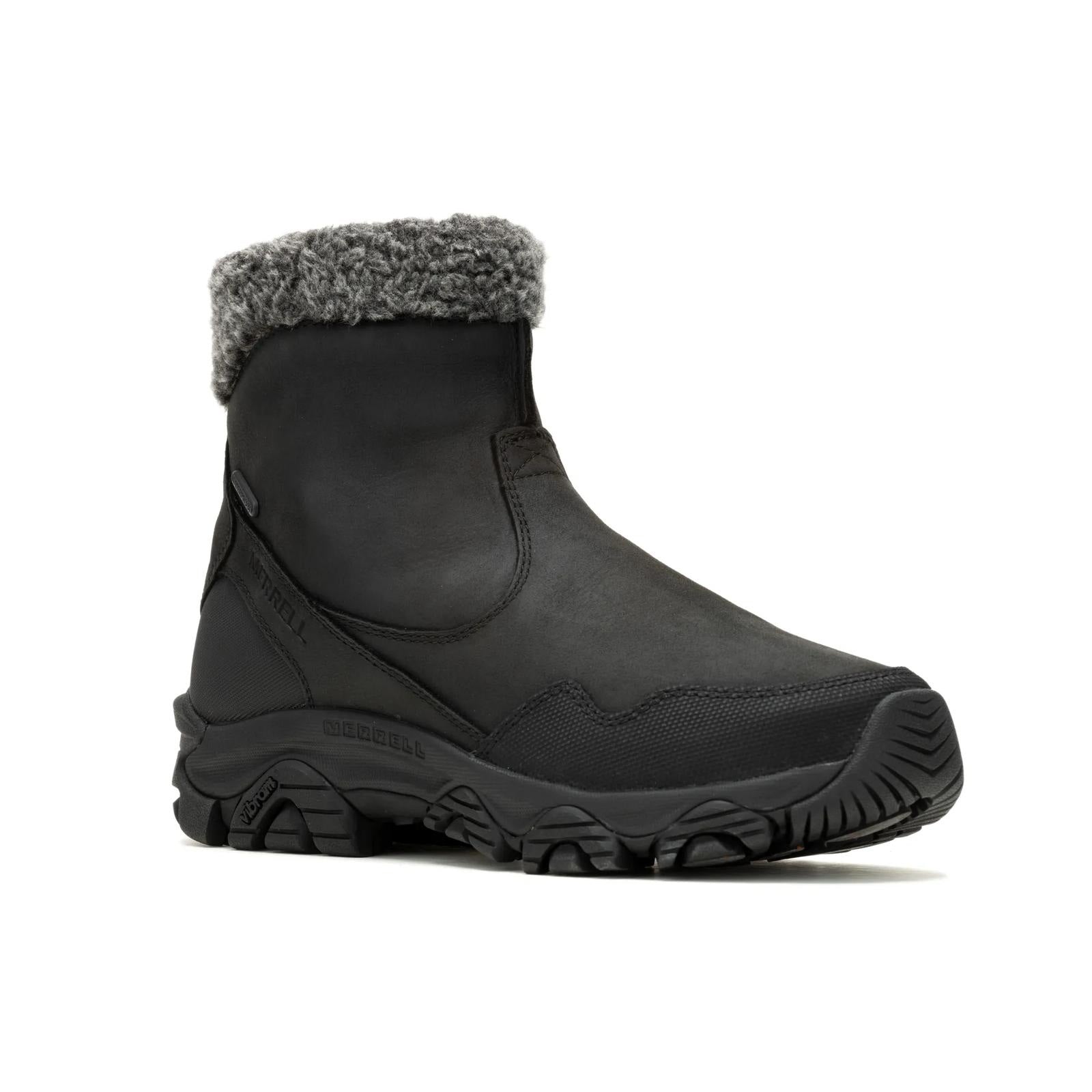 Merrell Coldpack 3 Themo Mid Zip WP - Women's