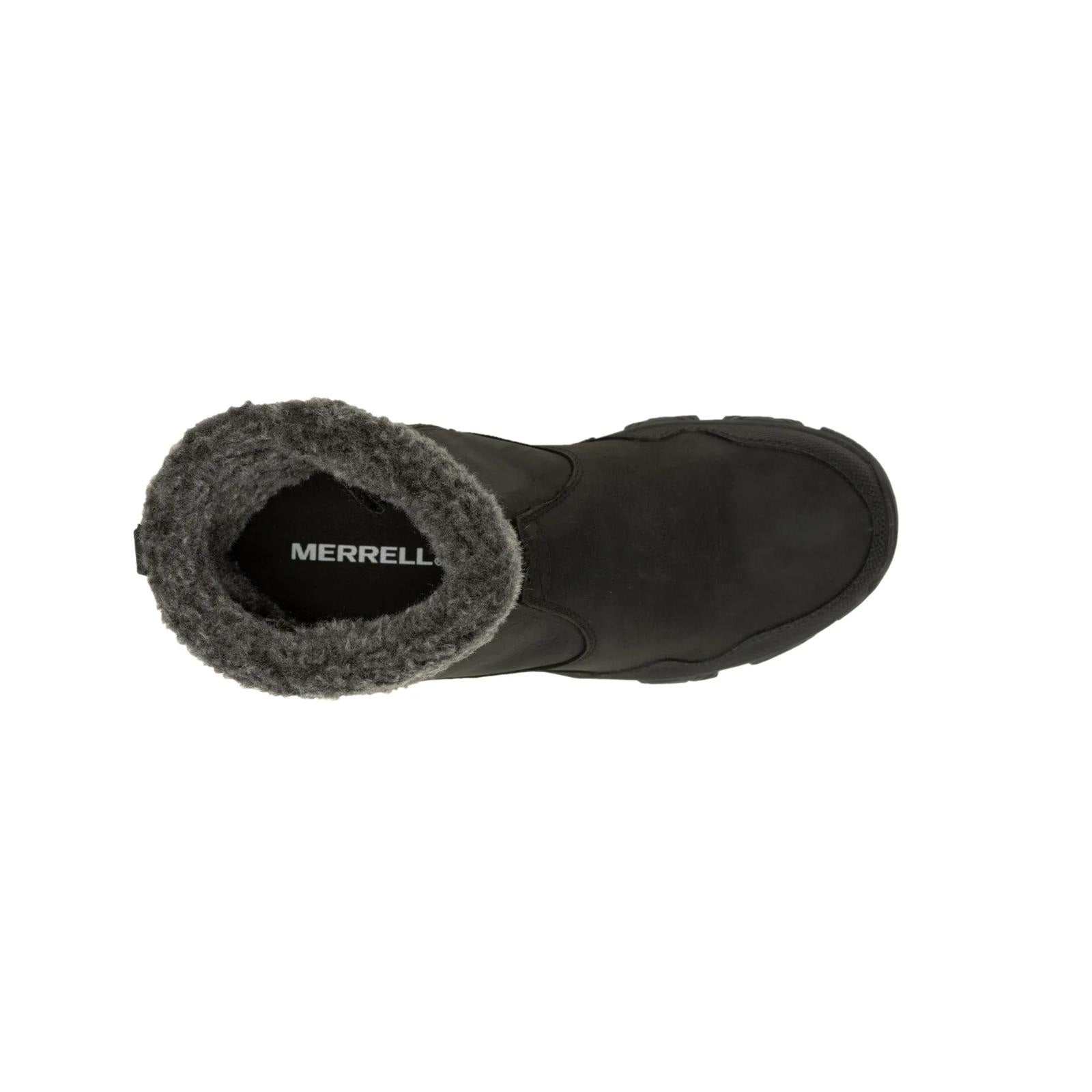 Merrell Coldpack 3 Themo Mid Zip WP - Women's