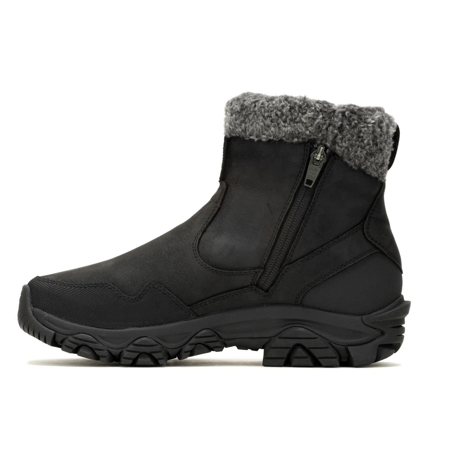 Merrell Coldpack 3 Themo Mid Zip WP - Women's