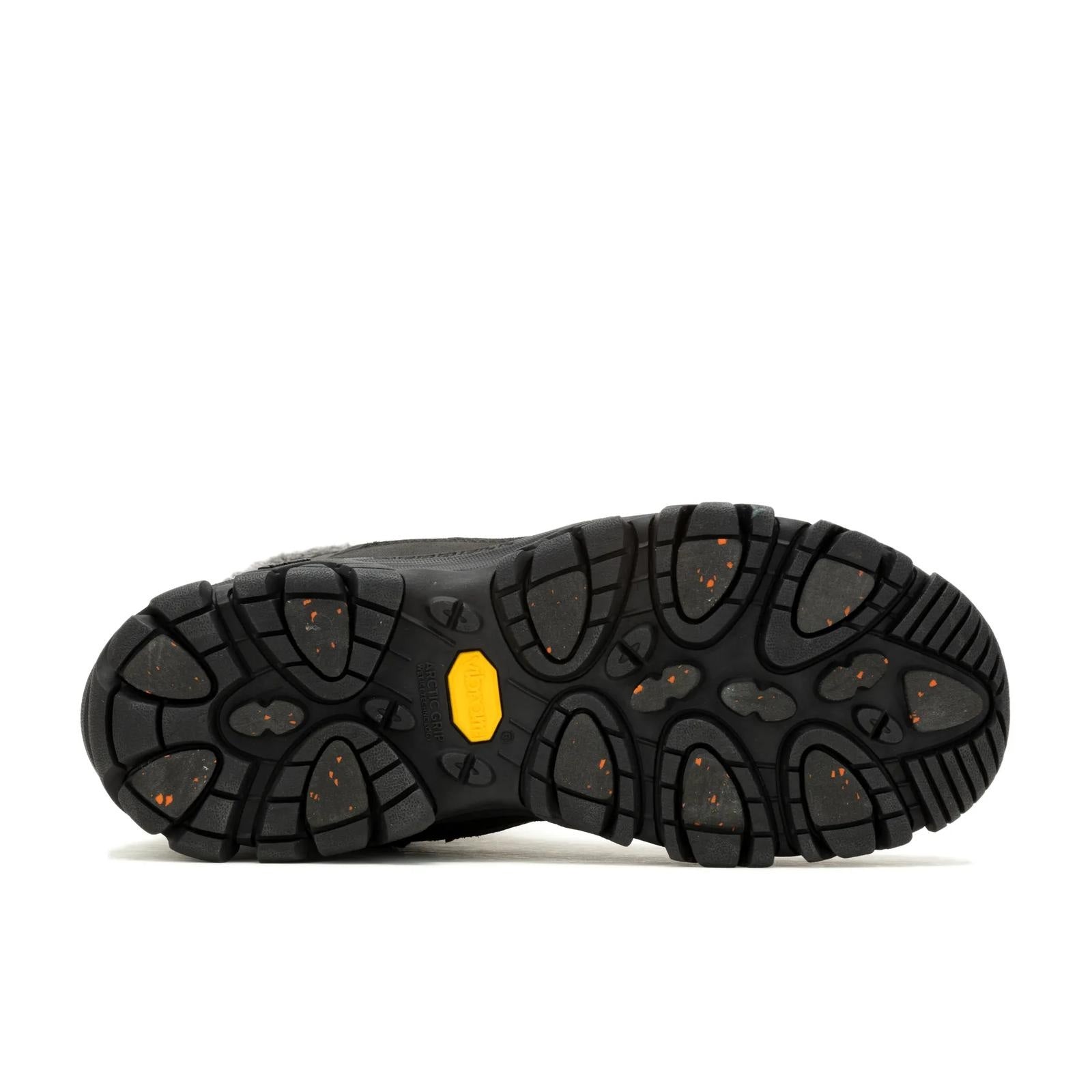 Merrell Coldpack 3 Themo Mid Zip WP - Women's