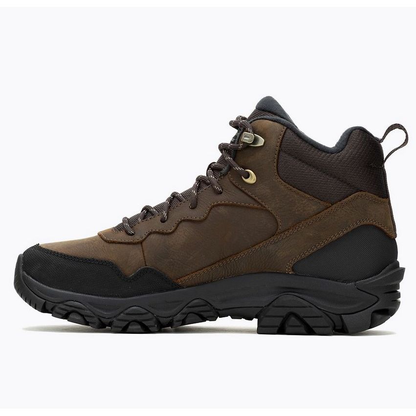 Merrell Coldpack 3 Thermo Mid WP WIDE - Men's