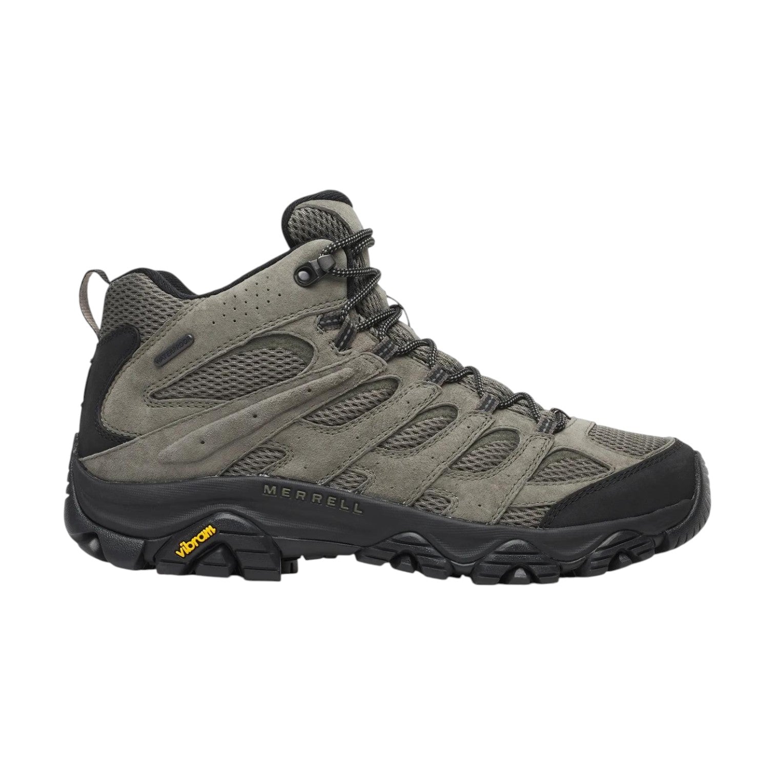 Merrell Moab 3 Mid WP Wide - Men's