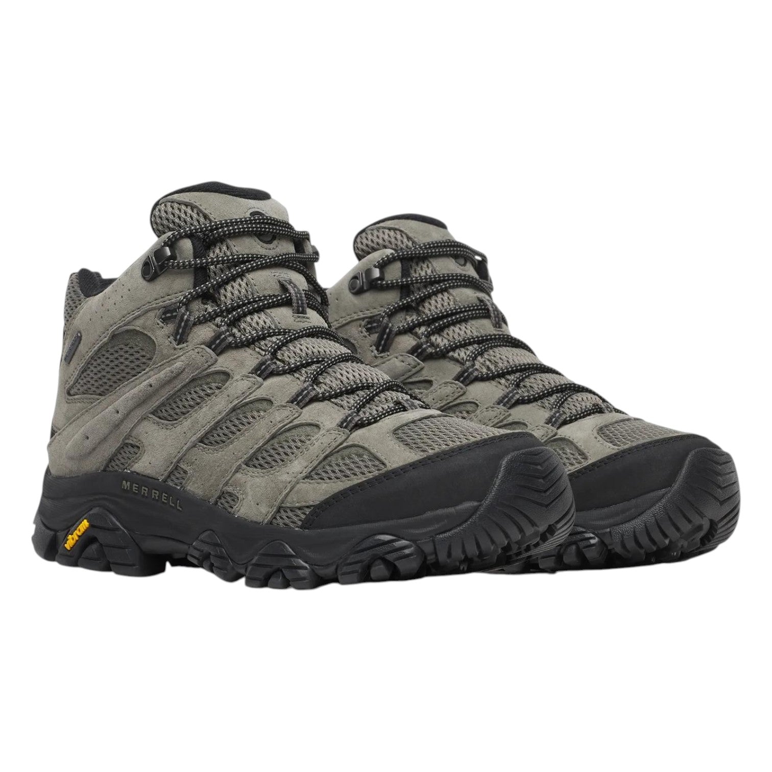Merrell Moab 3 Mid WP Wide - Men's