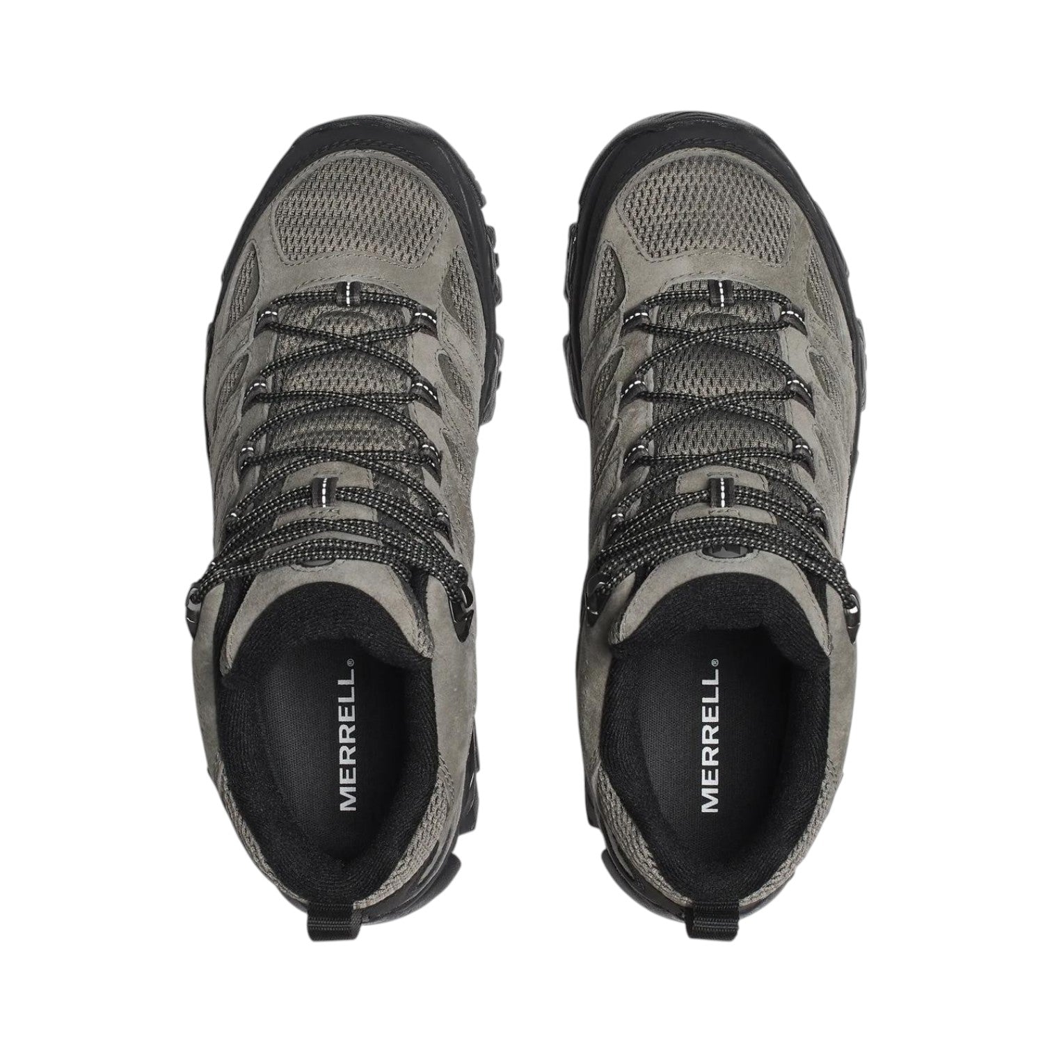 Merrell Moab 3 Mid WP - Men's