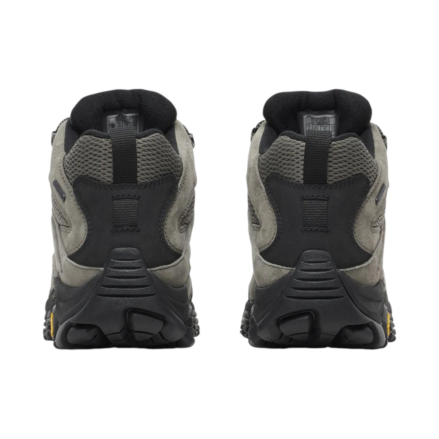 Merrell Moab 3 Mid WP - Men's