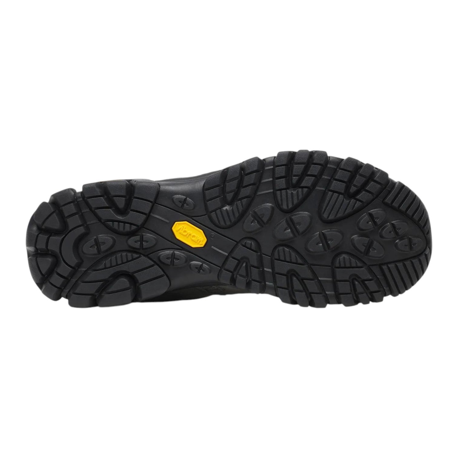 Merrell Moab 3 Mid WP Wide - Men's