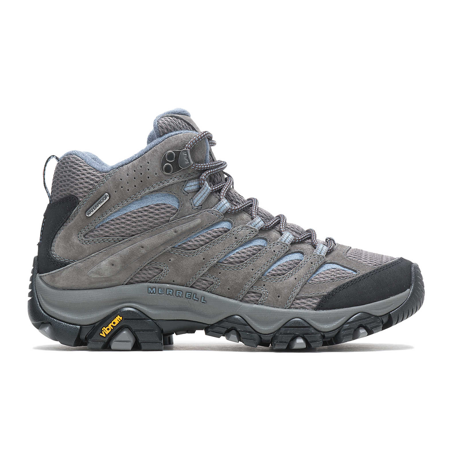 Merrell Moab 3 Mid WP - Women's